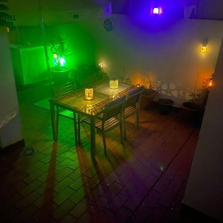 Apartamento Centro Historico Materno Infantil Hospital Civil مالقة المظهر الخارجي الصورة