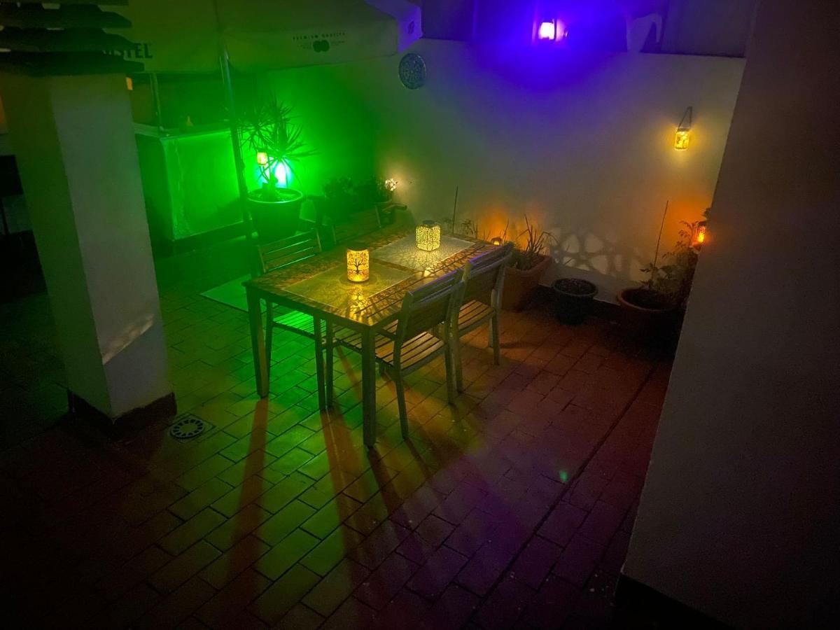 Apartamento Centro Historico Materno Infantil Hospital Civil مالقة المظهر الخارجي الصورة