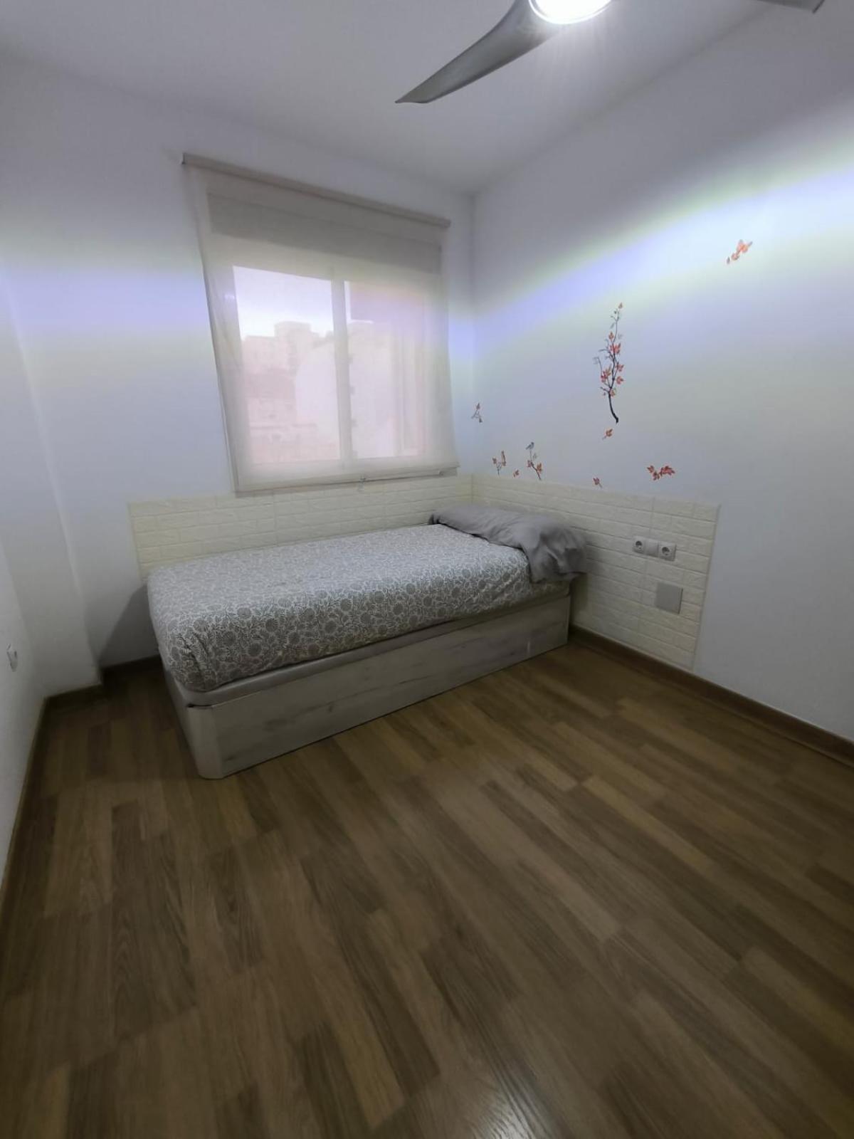 Apartamento Centro Historico Materno Infantil Hospital Civil مالقة المظهر الخارجي الصورة