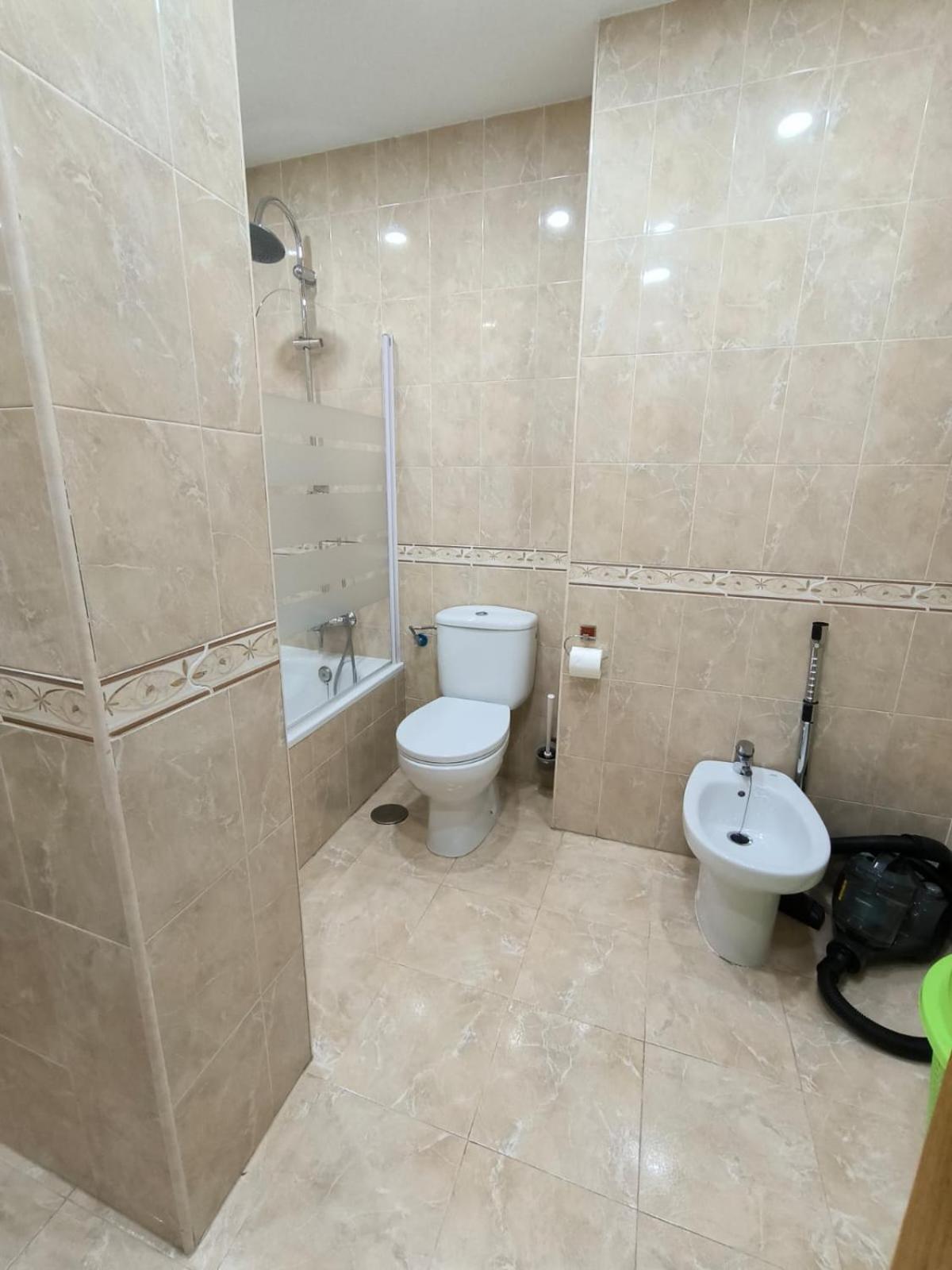 Apartamento Centro Historico Materno Infantil Hospital Civil مالقة المظهر الخارجي الصورة