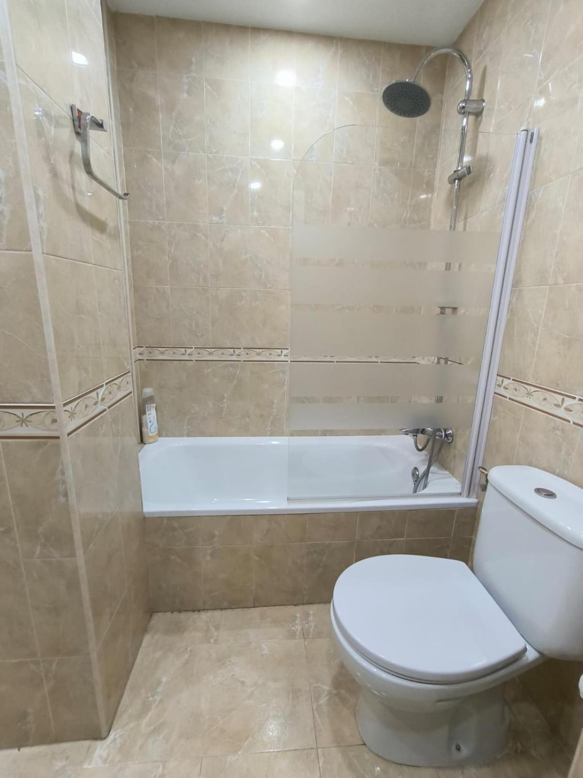 Apartamento Centro Historico Materno Infantil Hospital Civil مالقة المظهر الخارجي الصورة